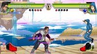Screenshot №1: Divekick: Addition Edition